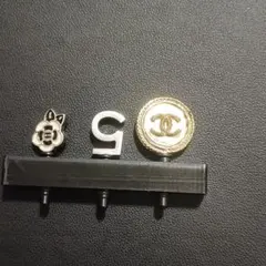 2026年最新】CHANEL イヤホンジャックの人気アイテム - メルカリ