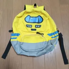 ドクターイエローリュック