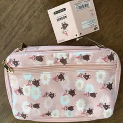 リトルミイ　マルチケース