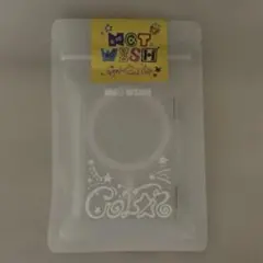 NCTWISH POP UP MD マグネットカードケース 未使用
