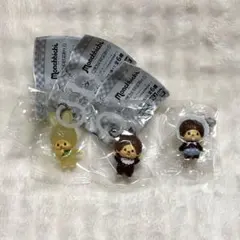 モンチッチ めじるしアクセサリー2