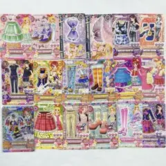 2026年最新】アイカツカード まとめ売りの人気アイテム - メルカリ