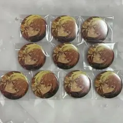 阿蘇様専用】羽風薫 コレクション缶バッジ 18点 - メルカリ