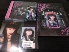 ホラークイーンCD3枚セット - メルカリ