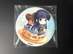 WHITE ALBUM2　コラボカフェ　冬馬かずさ　バースデー 缶バッジ　２個 WHITE ALBUM2 コラボカフェ 冬馬かずさ バースデー 缶バッジ - メルカリ
