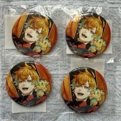 にじさんじ カプくじ スト6 宇佐美リト