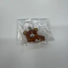 リラックマめじるしアクセサリー