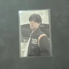 ENHYPEN ジェイク　トレカ BORDER:CARNIVAL