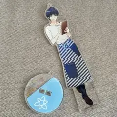 A3! 月岡紬 BIG アクリルスタンド
