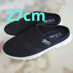 슬립온 샌들 뮬 27cm 아놀드 파머