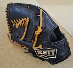 1☆ZETT FINE Catch 少年軟式グローブ BJGB7700BS 美品 - メルカリ
