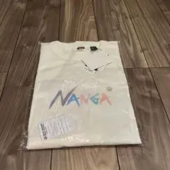 完売品 NANSE Gotsu Logo Tシャツ ナンセ みなみかわ 最終値下 - メルカリ
