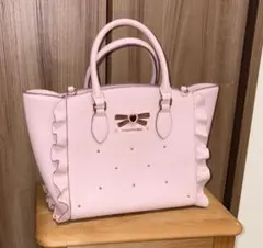 サマンサベガ、リボンスタッズフラッター(大)