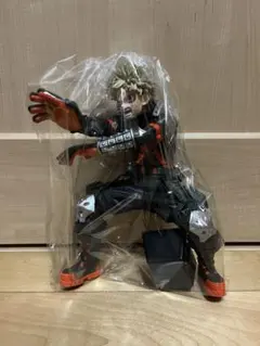 2026年最新】爆豪勝己フィギュアの人気アイテム - メルカリ