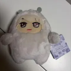 アイドリッシュセブン　アイナナ　ŹOOĻ モンぬい　棗巳波