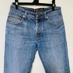 極美品 JACOB COHEN PW696 J696 デニム 29 ハラコ - メルカリ