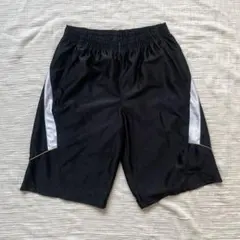 IGNIO バスケットボールパンツ 黒