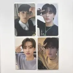 NCT DREAM マーク日本語トレカ セット - メルカリ