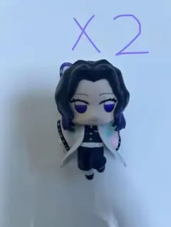 鬼滅の刃 誕生花 シリーズ 胡蝶しのぶ