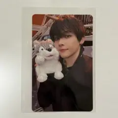 &TEAM 月狼　タワレコ　ラキドロ　NICHOLAS ニコラス