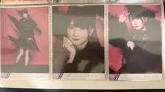 ♡≠ME 菅波美玲 桃色デイブレイク 直筆コンプ♡ ≠ME ノイミー 菅波美玲 生写真 コンプ 桃色デイブレイク衣装② - メルカリ