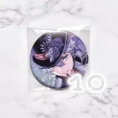 あんスタ イベコレ缶バッジ 瀬名泉