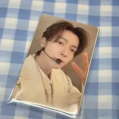 ドンヘ リング 11号 SUPER JUNIOR DONGHAE トレカ ドンヘ リング 11号 SUPER JUNIOR DONGHAE トレカ - メルカリ