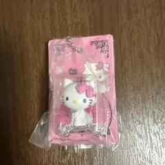 ハローキティ　パッケージミニチュアコレクション