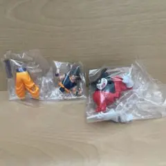 ドラゴンボールフィギュアまとめ売り