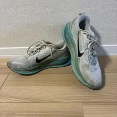 NIKE ランニングシューズ ボメロ18 28cm