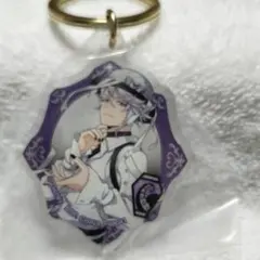 ツイステ 一番くじ E賞 アズール