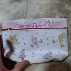 おジャ魔女どれみ イッツデモ ポーチ