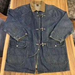 希少！talbots！USA製！ファイヤーマン！のサムネイル