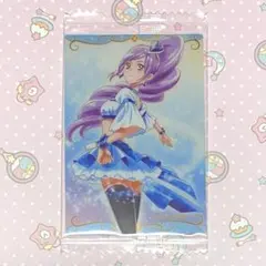 プリキュア ウエハース カード キュアベリー 2弾