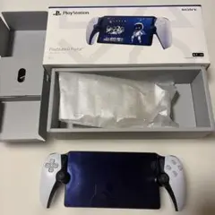 プレイステーションポータル　リモートプレーヤー
