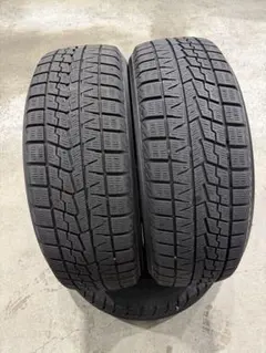 2026年最新】185/60r15スタッドレス ヨコハマの人気アイテム - メルカリ