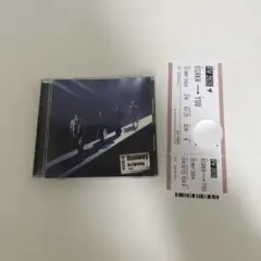 Aぇ!group Runway アルバム 通常盤1枚 ボーディングパス１枚