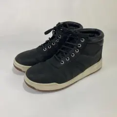 Timberland ティンバーランド 25.0cm ハイカットスニーカー
