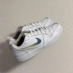 NIKE EBERNON LOW PREM 27cm