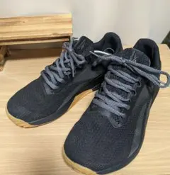 リーボック　ナノ X1 / Nano X1 Shoes ブラック　サイズ28.5