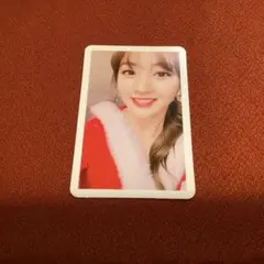 2026年最新】twice クリスマスエディション トレカの人気アイテム