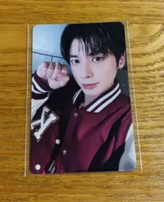 TXT TOGETHER withmuu ラキドロ テヒョン