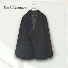 ✽バークタンネイジ【38】テーラードジャケット オフィス　フォーマル　f243