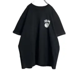 ステューシー STUSSY 8ボール Tシャツ