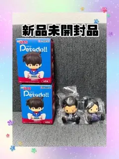 ペタドール petadoll 名探偵コナン　諸伏高明　大和敢助