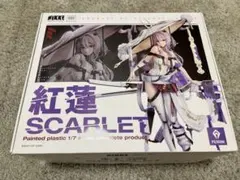グッドスマイルカンパニー 勝利の女神：NIKKE 紅蓮 1/7 完成品フィギュア