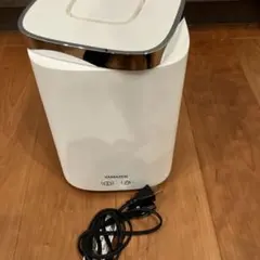 YAMAZEN 置き型加湿器 ホワイトのサムネイル