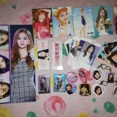 TWICE 非公式グッズ セット