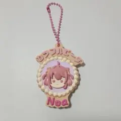 ぷちぶれ～くカラフルピーチVol.2　のあ