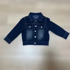 デニムGジャン 90